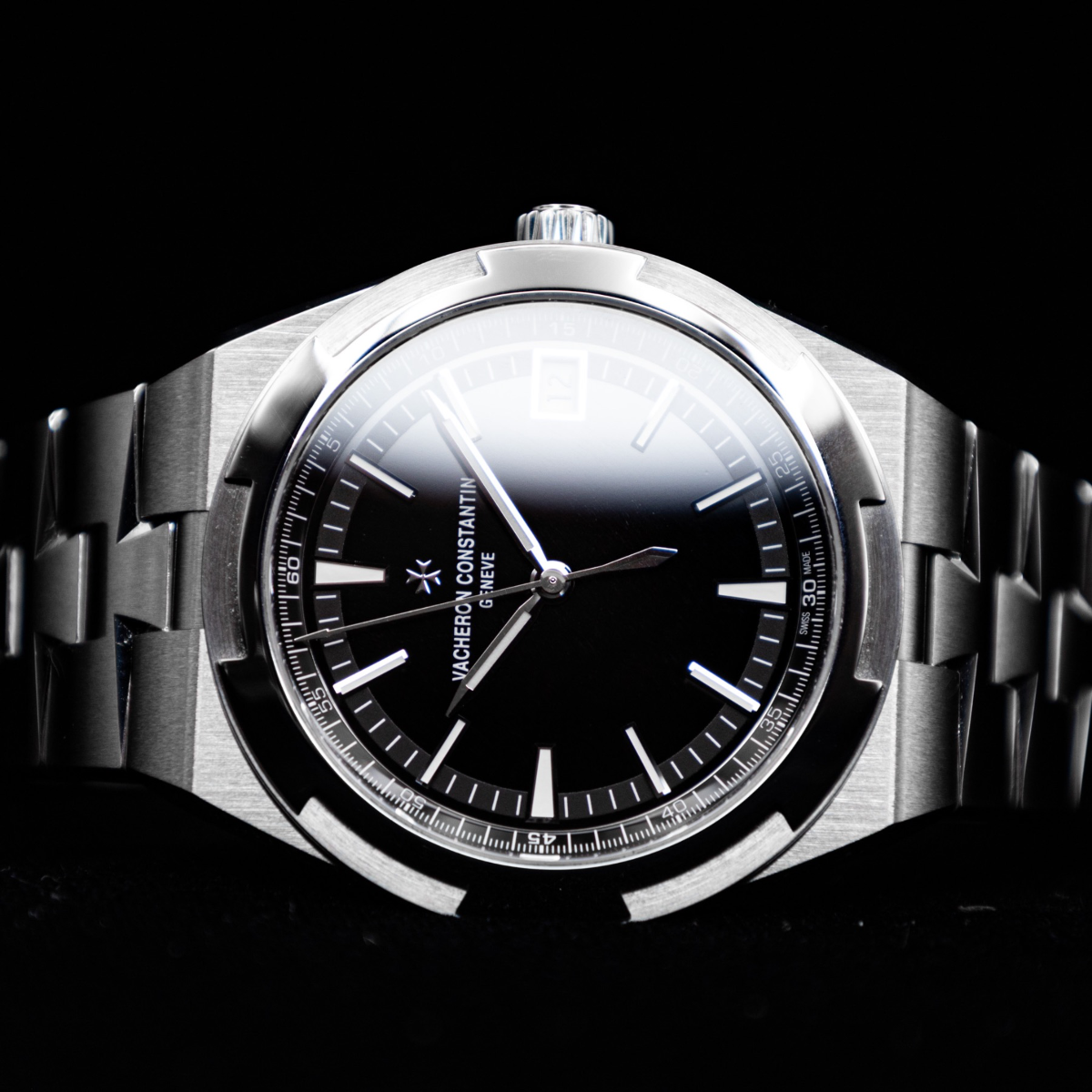 Vacheron Constantin Overseas