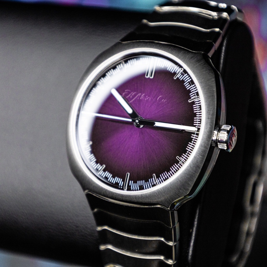 H. Moser & Cie Streamliner