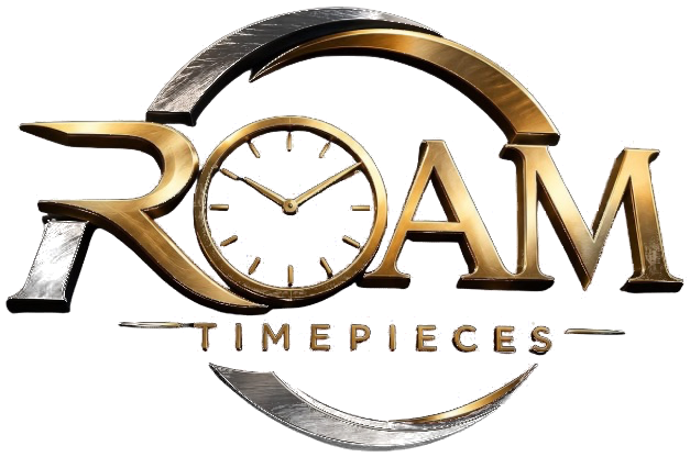Roam Timepieces